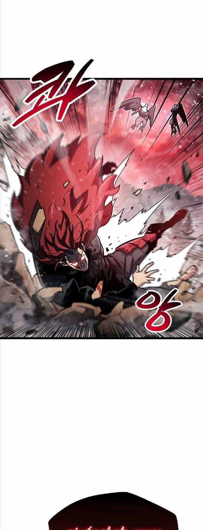 Người Chơi Che Giấu Quá Khứ Chapter 47 trang 80