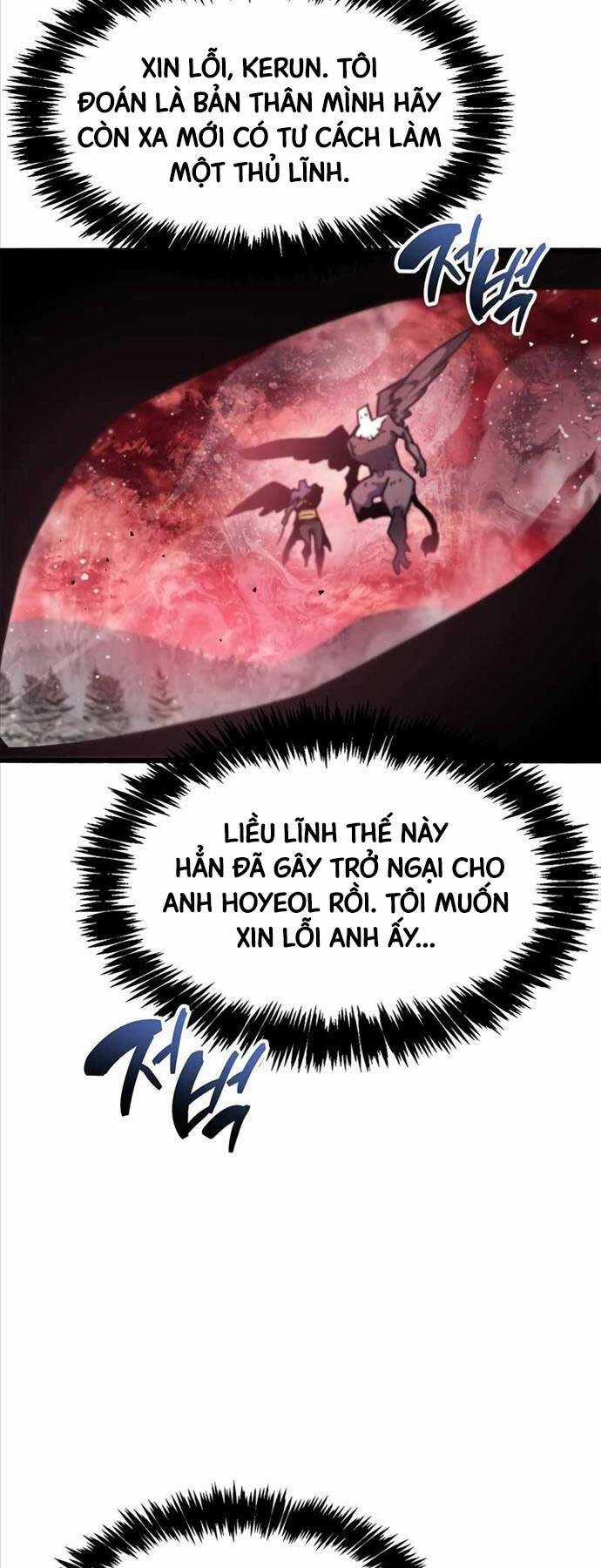 Người Chơi Che Giấu Quá Khứ Chapter 47 trang 82