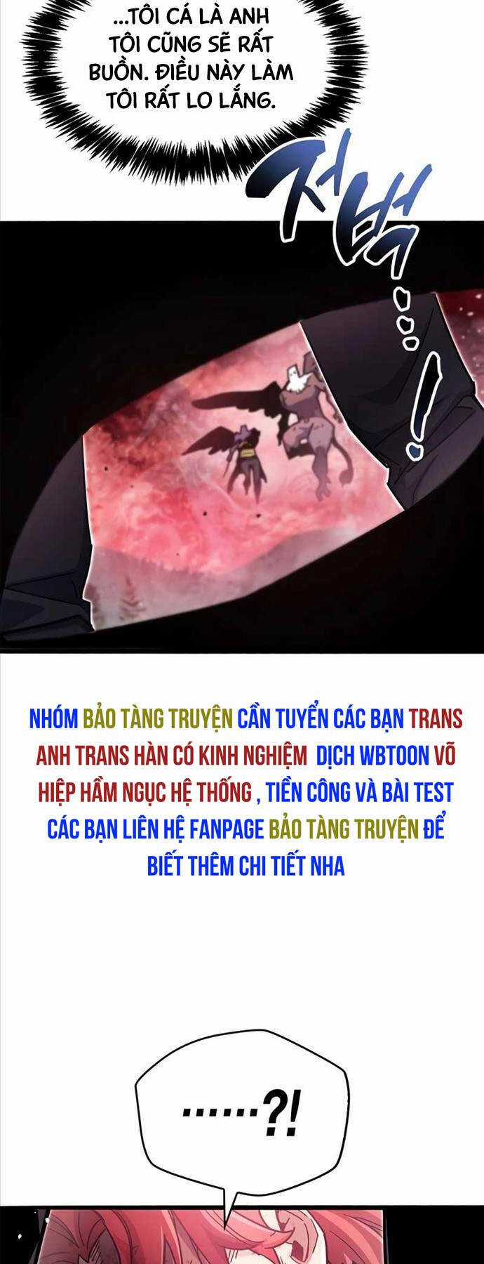 Người Chơi Che Giấu Quá Khứ Chapter 47 trang 83