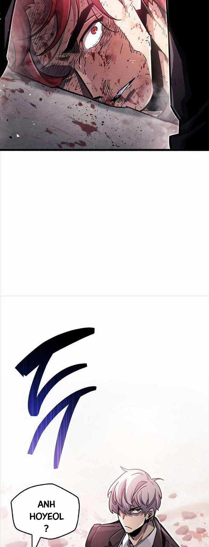 Người Chơi Che Giấu Quá Khứ Chapter 47 trang 84