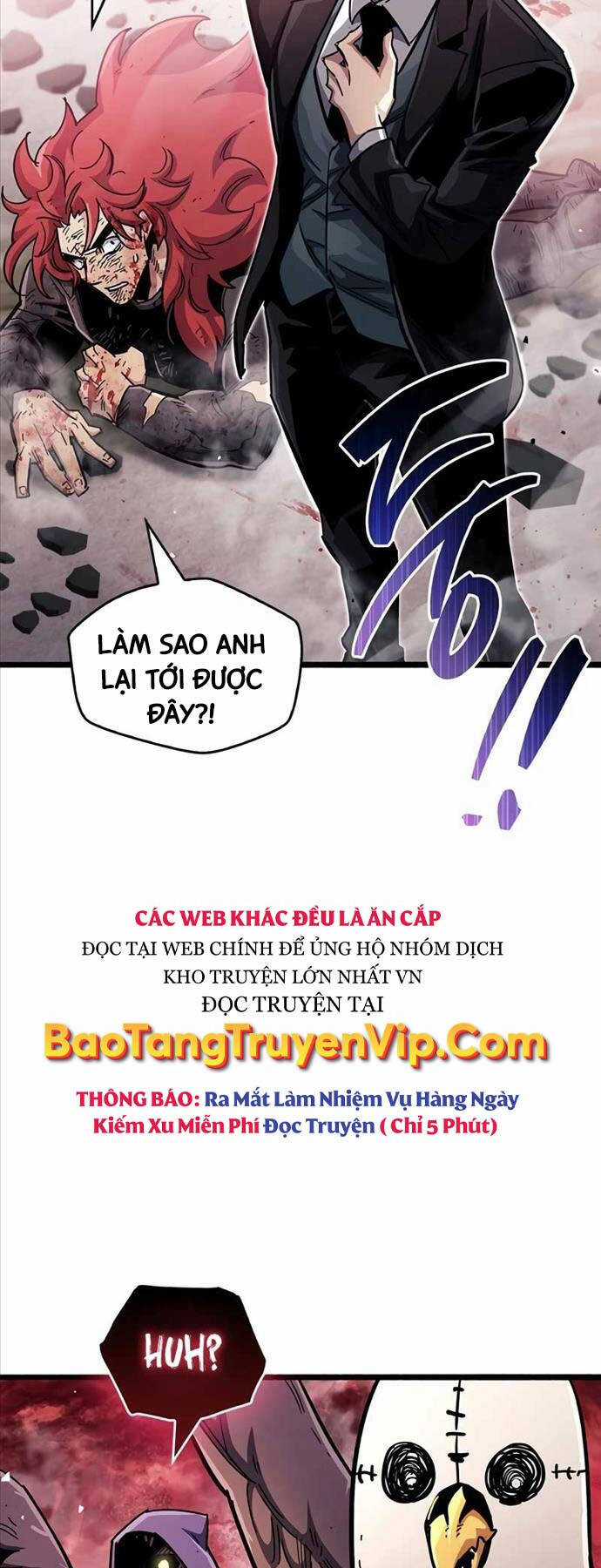 Người Chơi Che Giấu Quá Khứ Chapter 47 trang 85