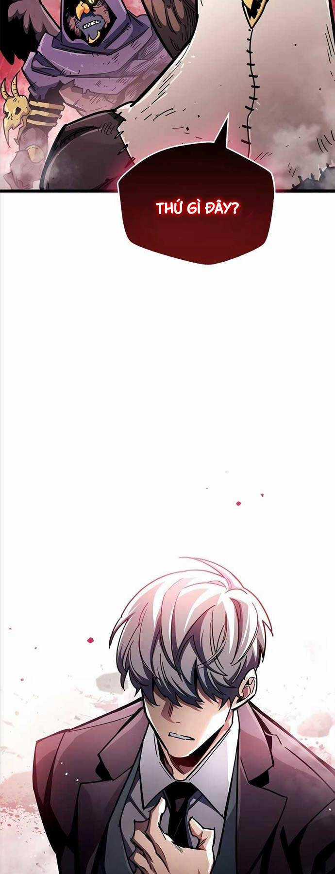 Người Chơi Che Giấu Quá Khứ Chapter 47 trang 86