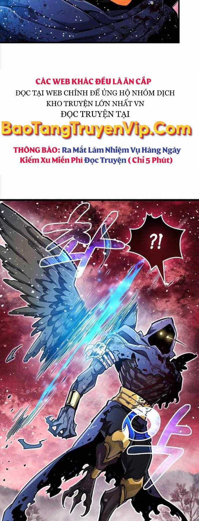 Người Chơi Che Giấu Quá Khứ Chapter 48 trang 10