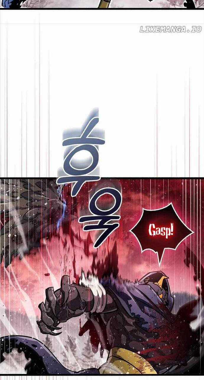 Người Chơi Che Giấu Quá Khứ Chapter 48 trang 11