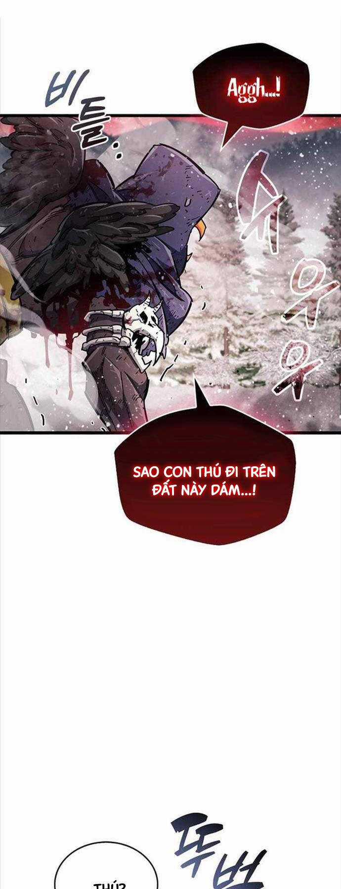 Người Chơi Che Giấu Quá Khứ Chapter 48 trang 13