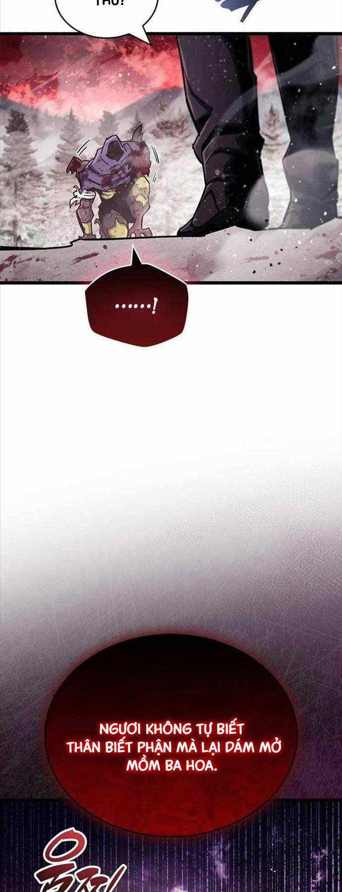 Người Chơi Che Giấu Quá Khứ Chapter 48 trang 14