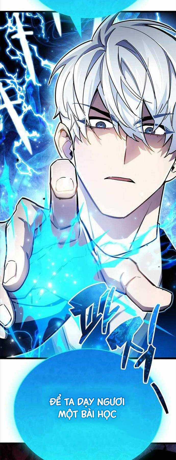 Người Chơi Che Giấu Quá Khứ Chapter 48 trang 16