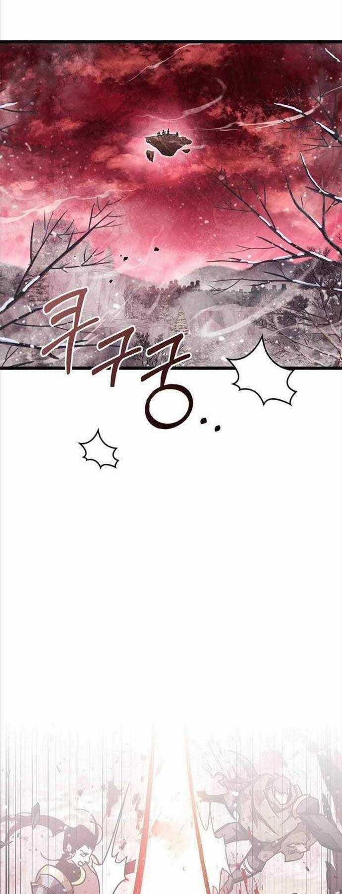 Người Chơi Che Giấu Quá Khứ Chapter 48 trang 19