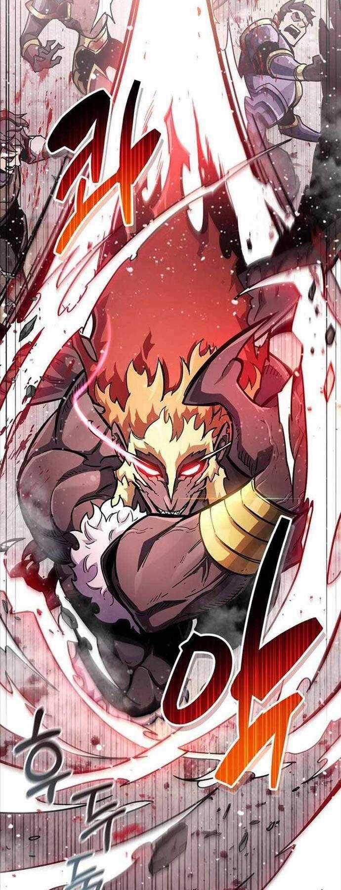 Người Chơi Che Giấu Quá Khứ Chapter 48 trang 20