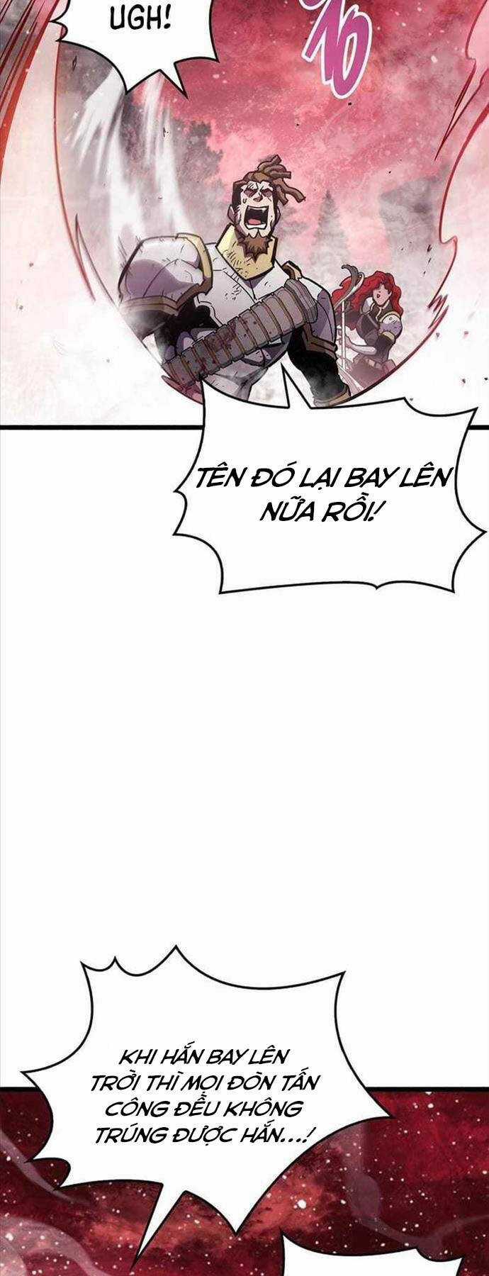 Người Chơi Che Giấu Quá Khứ Chapter 48 trang 22