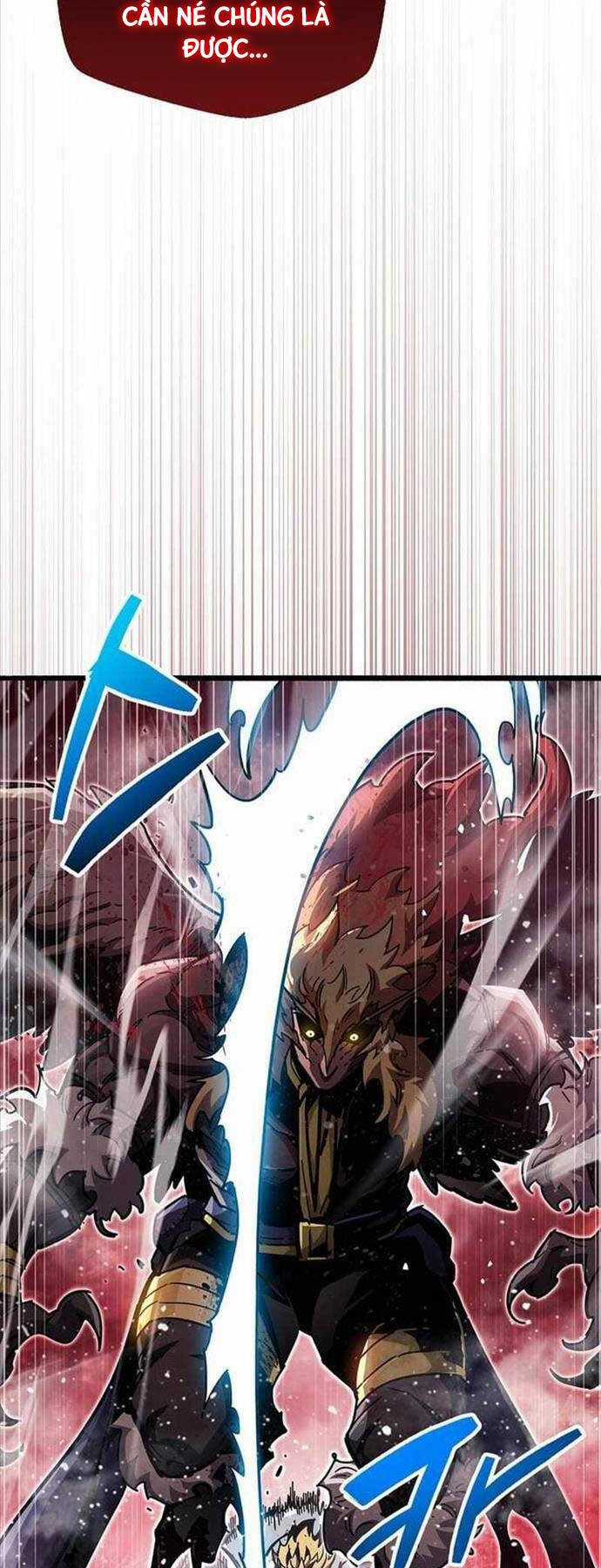 Người Chơi Che Giấu Quá Khứ Chapter 48 trang 26