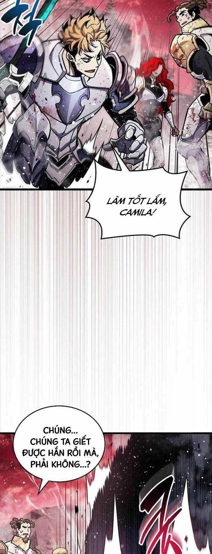 Người Chơi Che Giấu Quá Khứ Chapter 48 trang 28