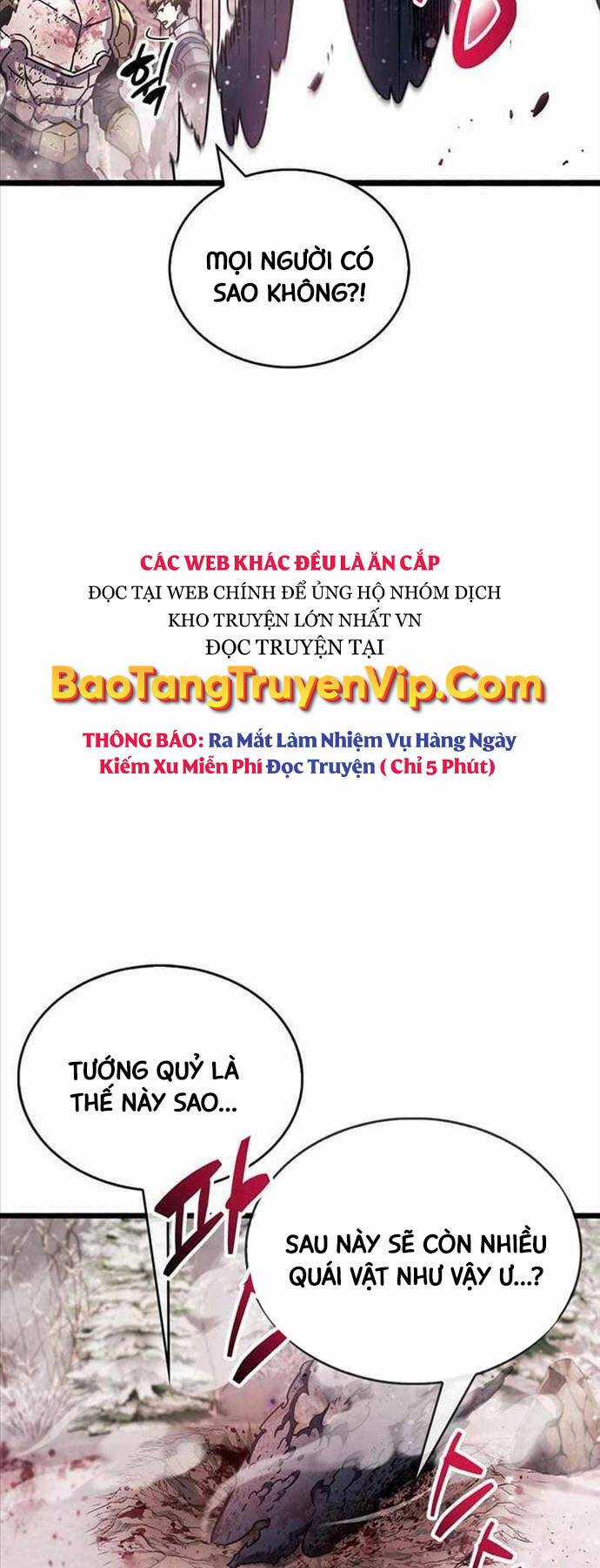 Người Chơi Che Giấu Quá Khứ Chapter 48 trang 29