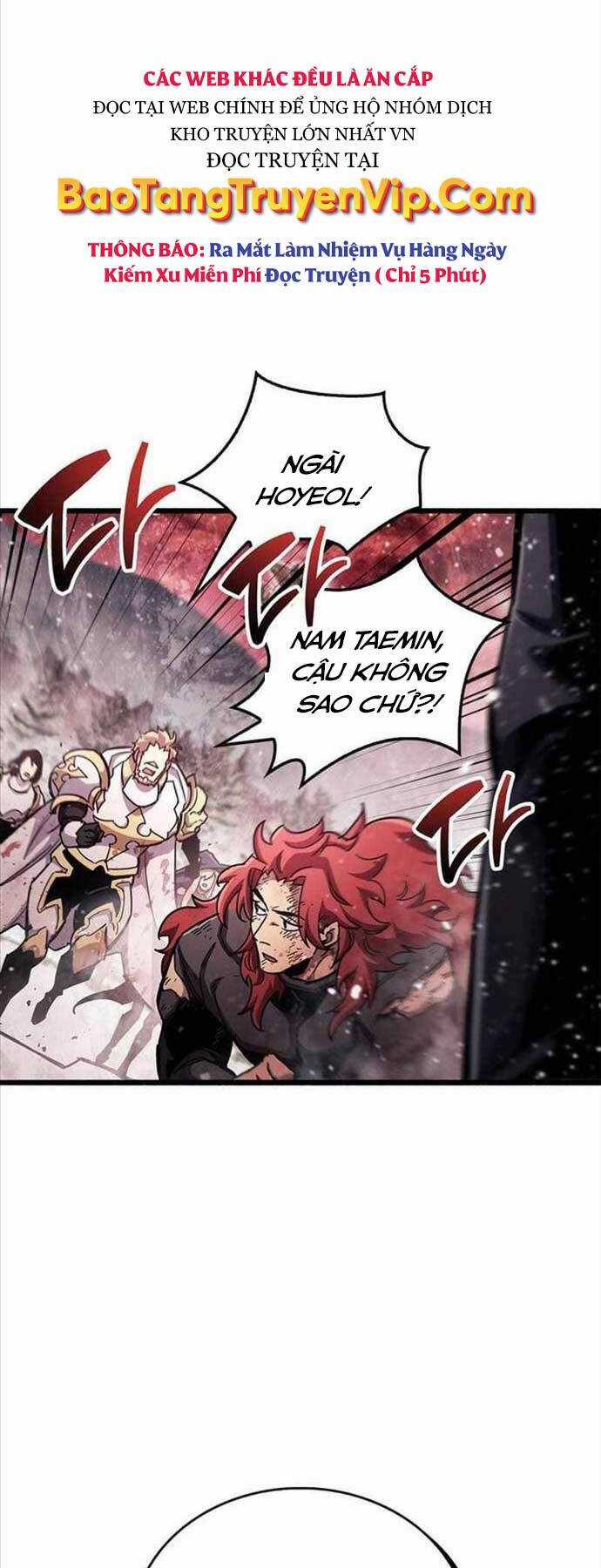 Người Chơi Che Giấu Quá Khứ Chapter 48 trang 3