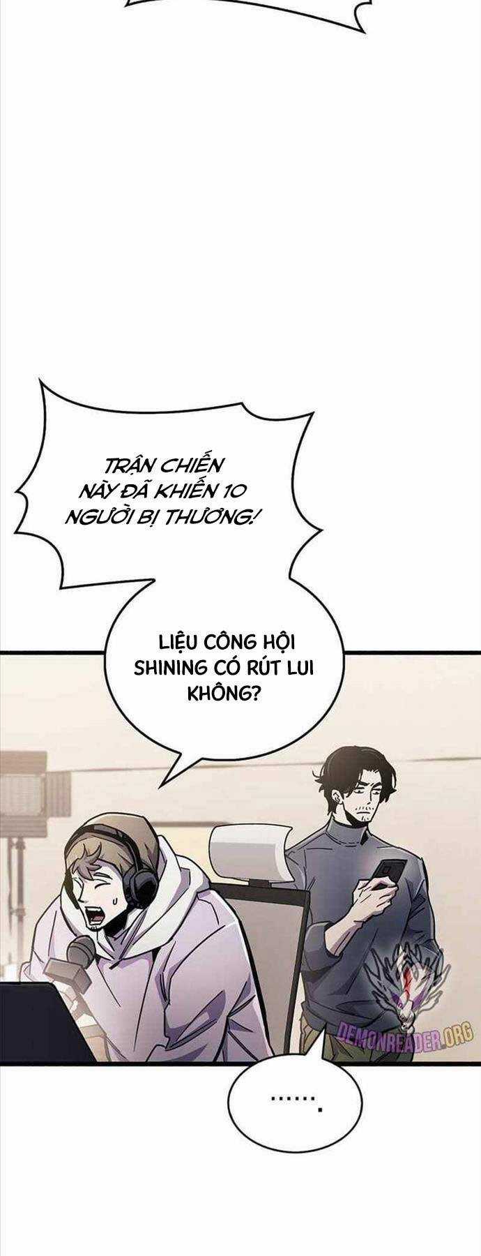 Người Chơi Che Giấu Quá Khứ Chapter 48 trang 32