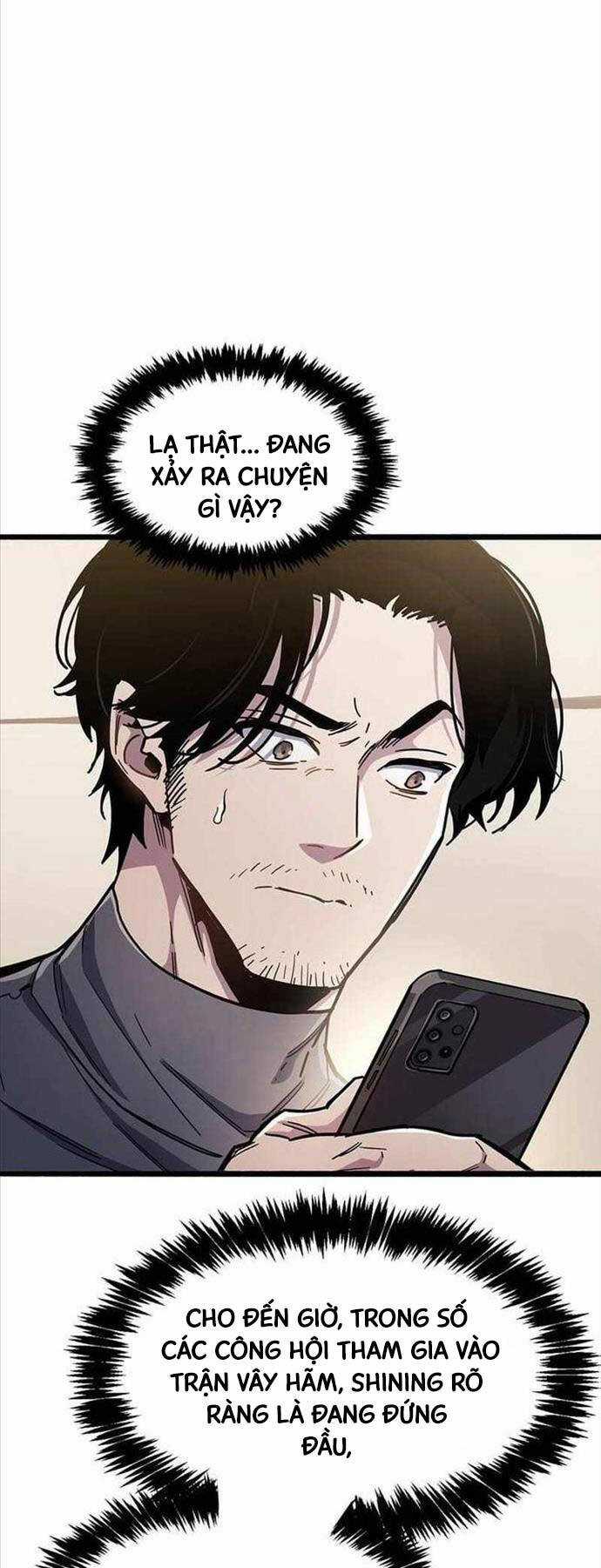 Người Chơi Che Giấu Quá Khứ Chapter 48 trang 33