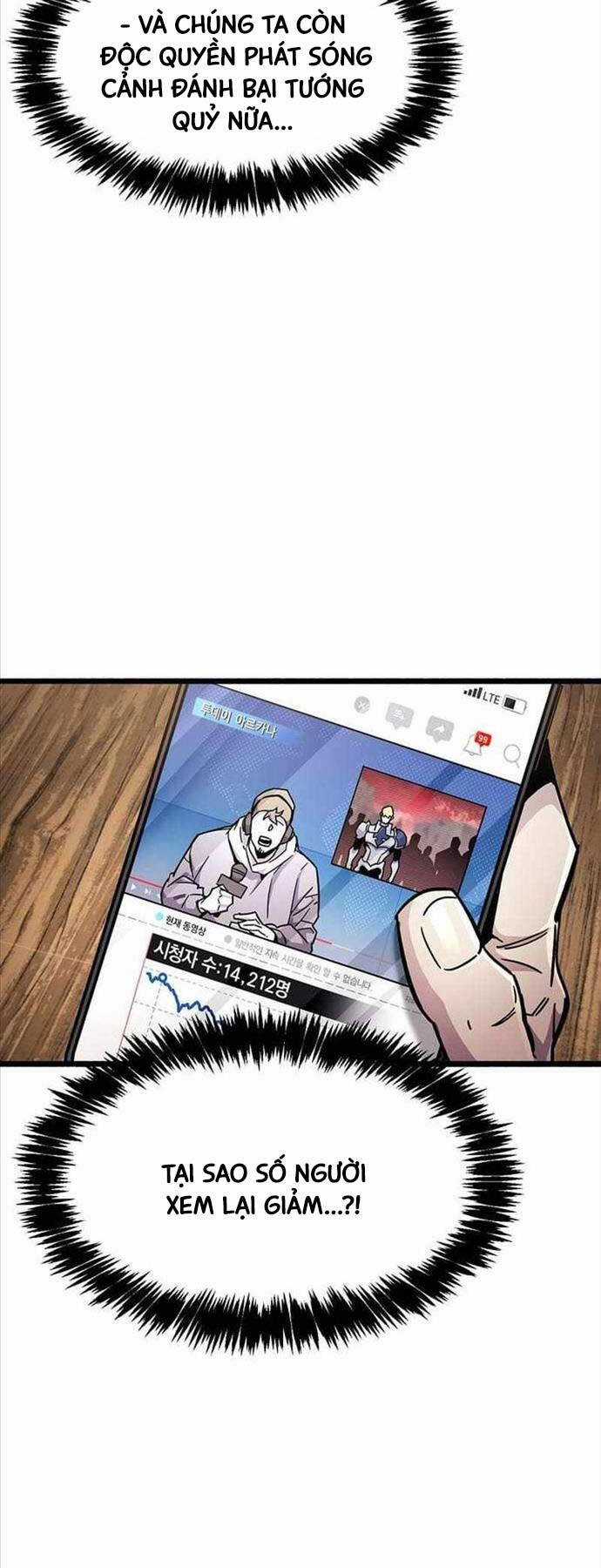 Người Chơi Che Giấu Quá Khứ Chapter 48 trang 34