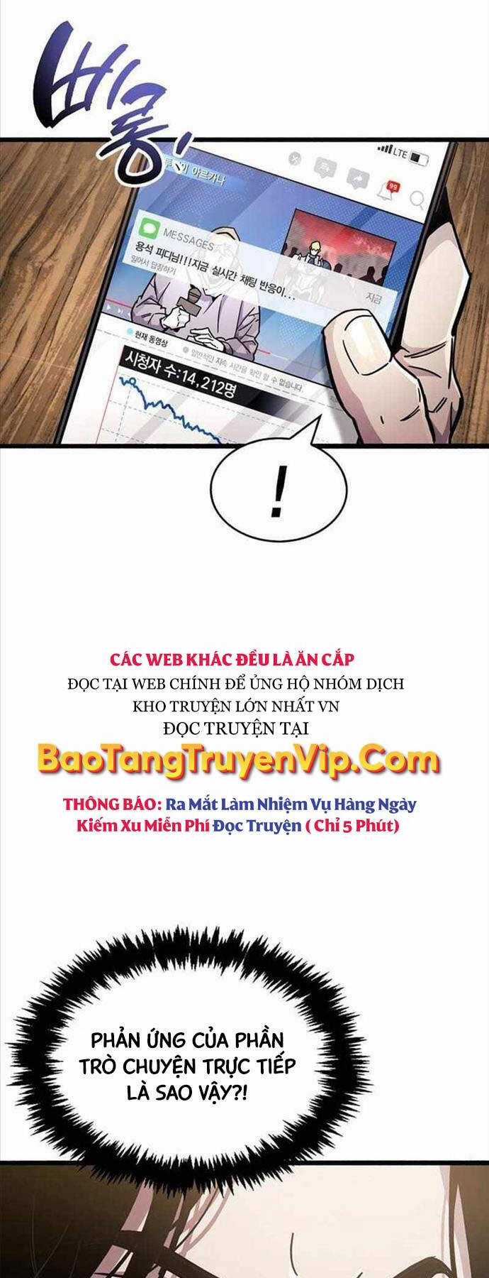 Người Chơi Che Giấu Quá Khứ Chapter 48 trang 35