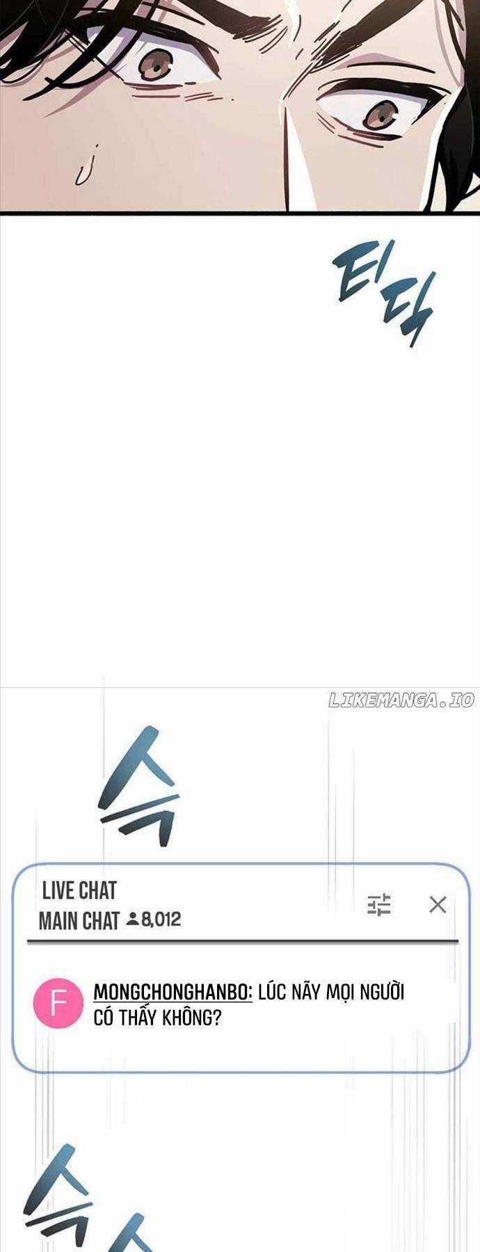 Người Chơi Che Giấu Quá Khứ Chapter 48 trang 36