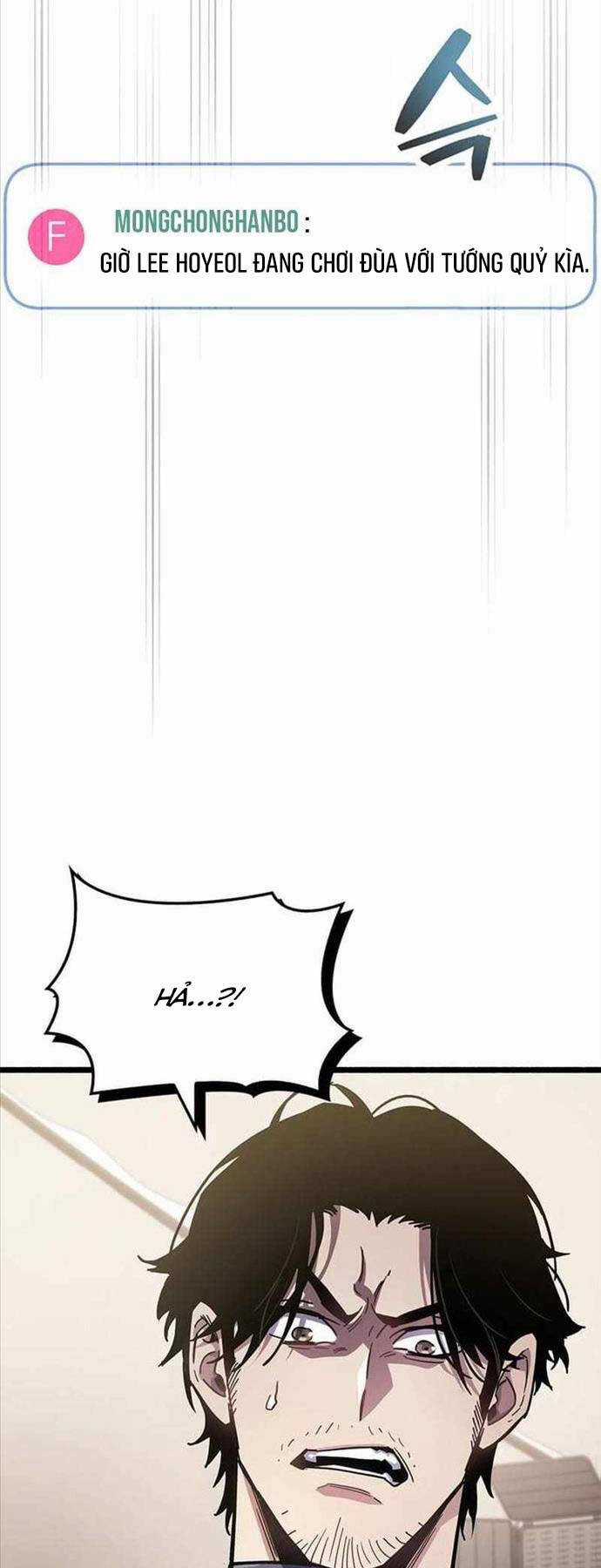 Người Chơi Che Giấu Quá Khứ Chapter 48 trang 39