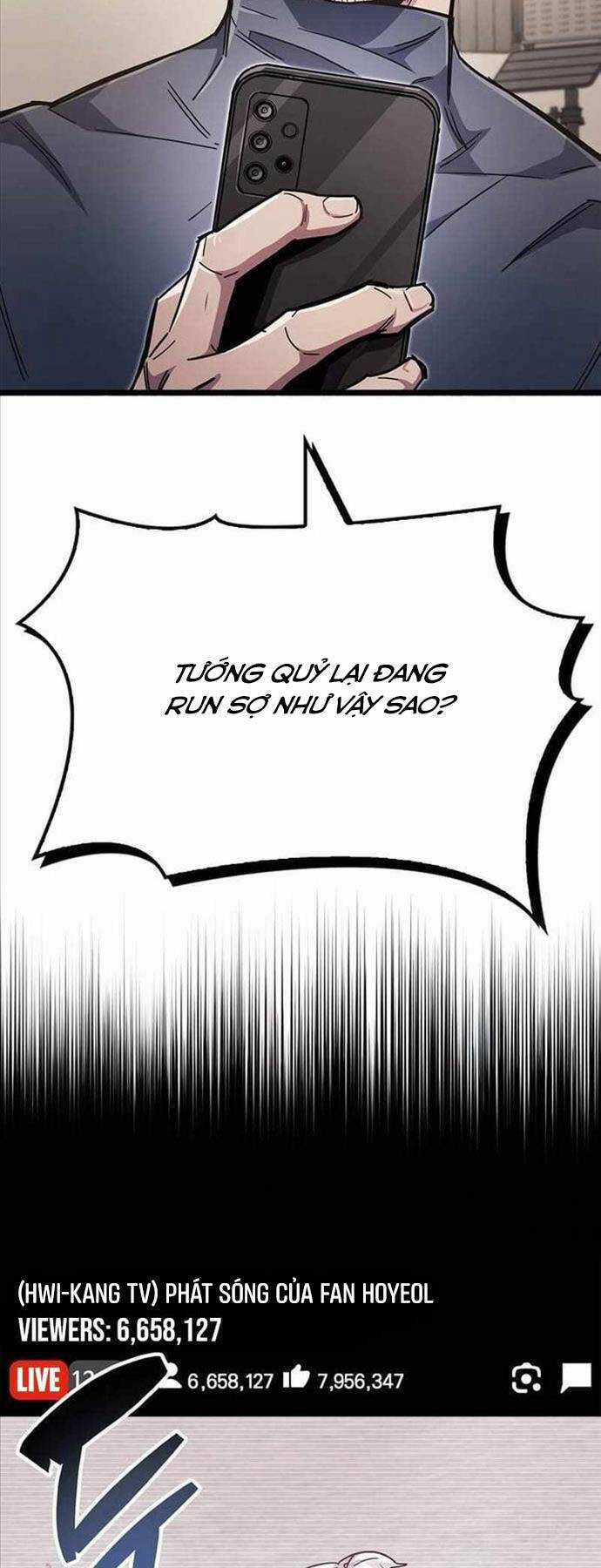 Người Chơi Che Giấu Quá Khứ Chapter 48 trang 40