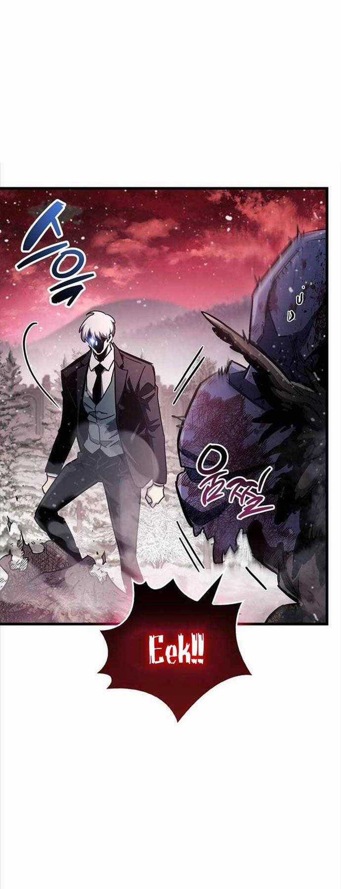 Người Chơi Che Giấu Quá Khứ Chapter 48 trang 43