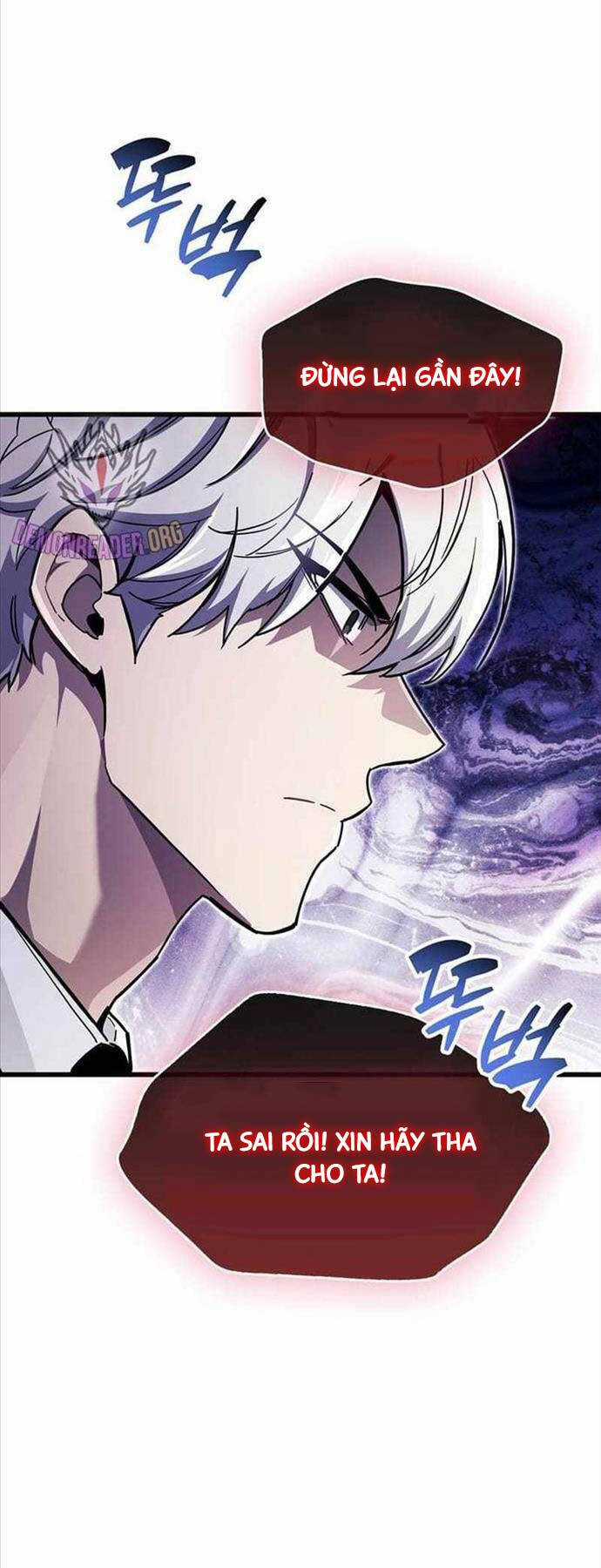 Người Chơi Che Giấu Quá Khứ Chapter 48 trang 44