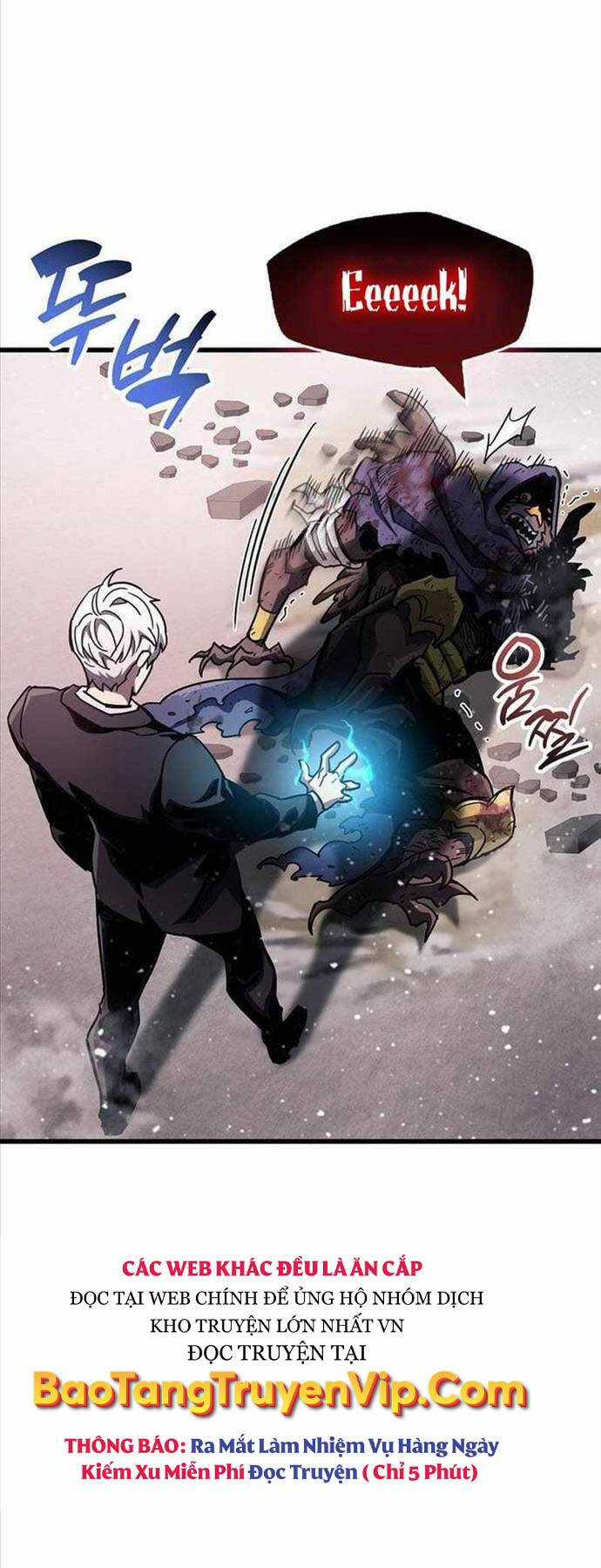 Người Chơi Che Giấu Quá Khứ Chapter 48 trang 45