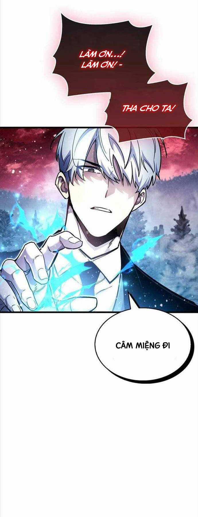 Người Chơi Che Giấu Quá Khứ Chapter 48 trang 46