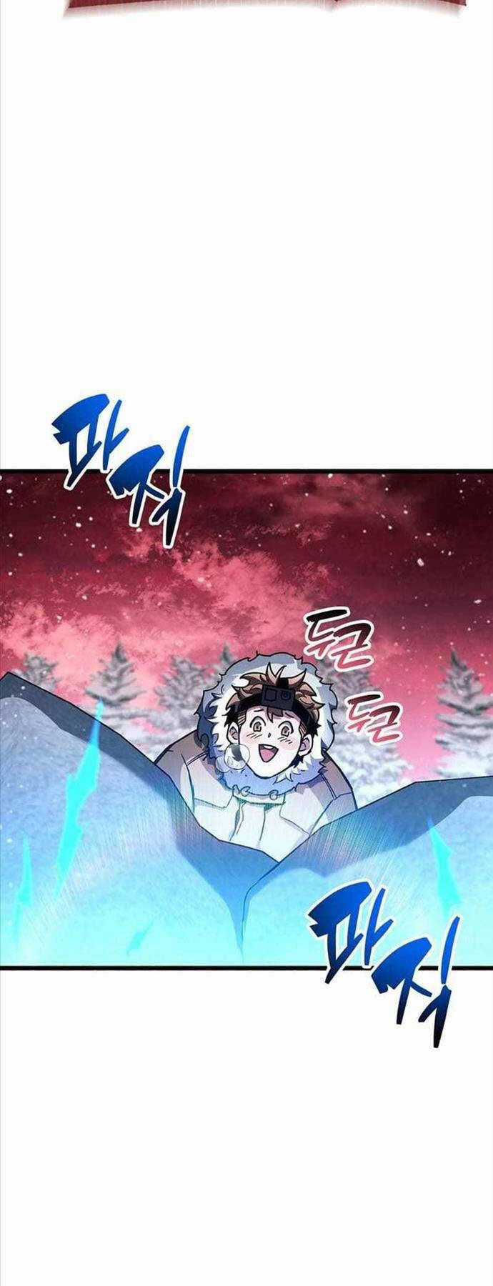 Người Chơi Che Giấu Quá Khứ Chapter 48 trang 49