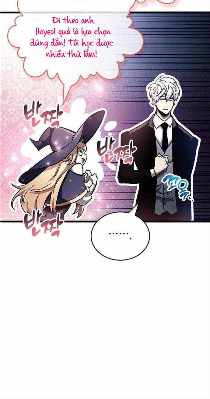 Người Chơi Che Giấu Quá Khứ Chapter 48 trang 53