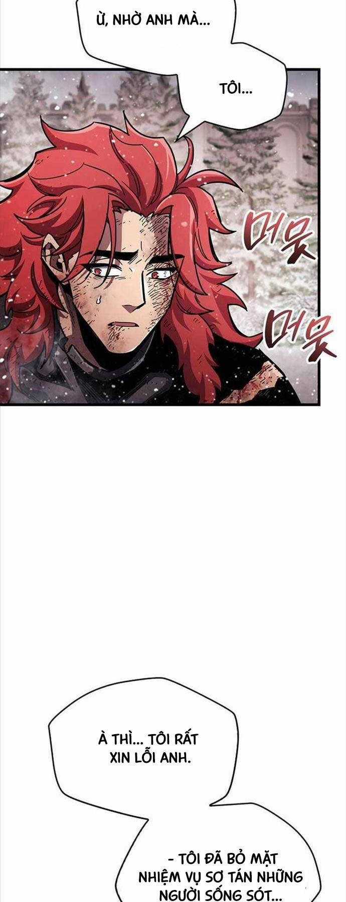 Người Chơi Che Giấu Quá Khứ Chapter 48 trang 55