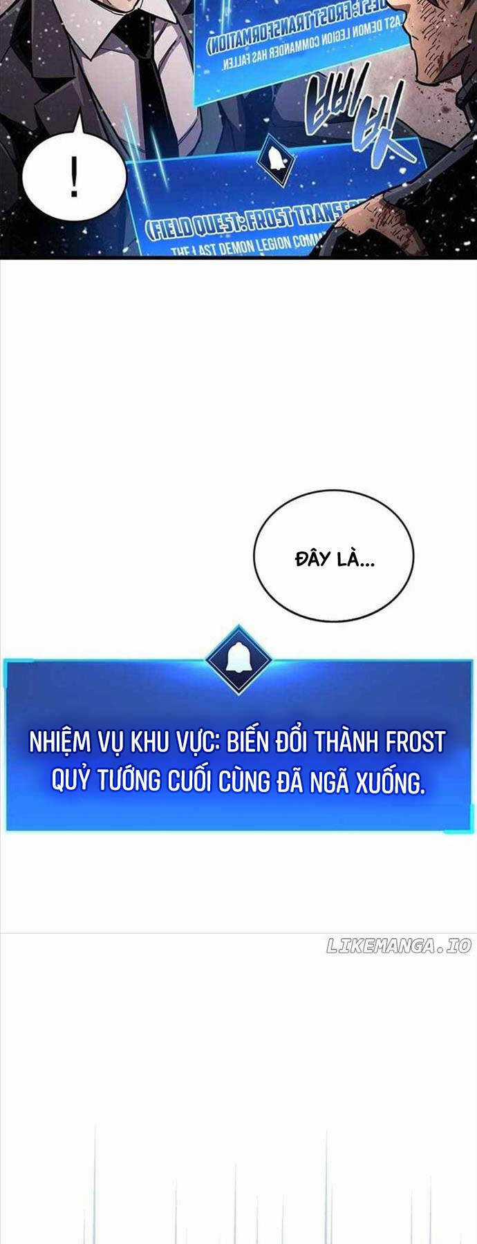 Người Chơi Che Giấu Quá Khứ Chapter 48 trang 59