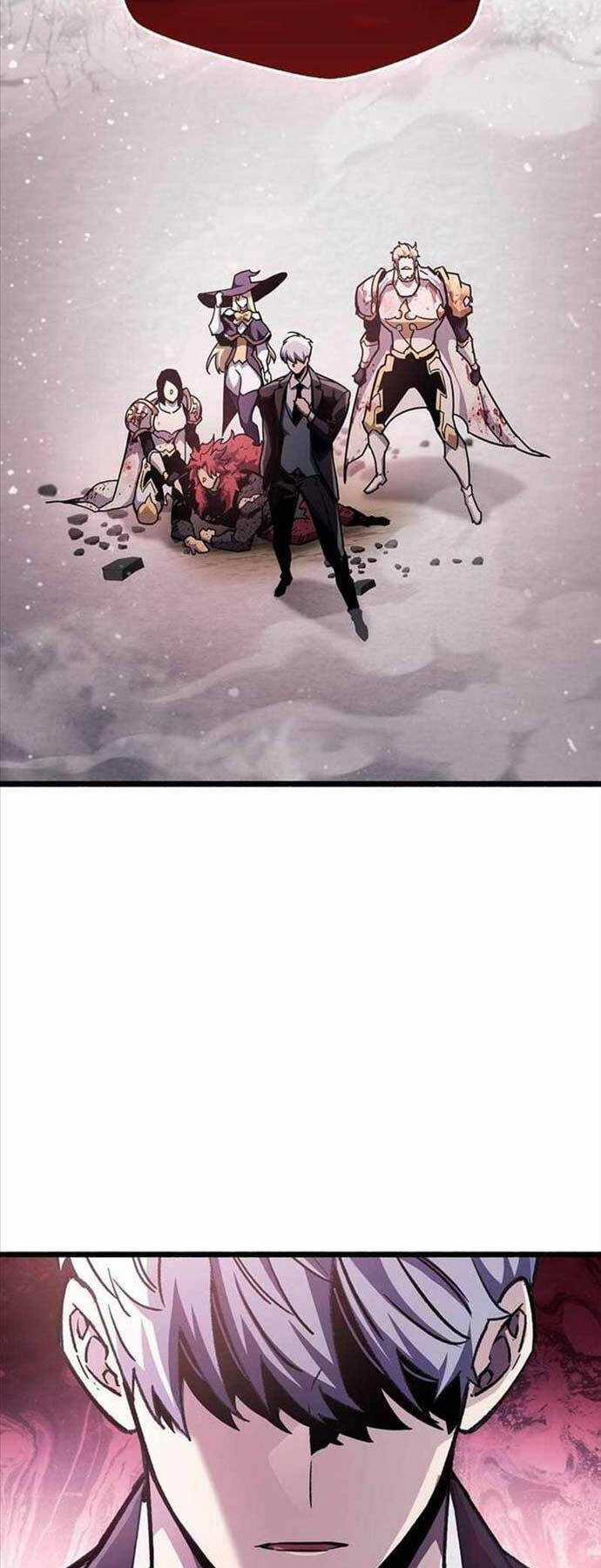 Người Chơi Che Giấu Quá Khứ Chapter 48 trang 6