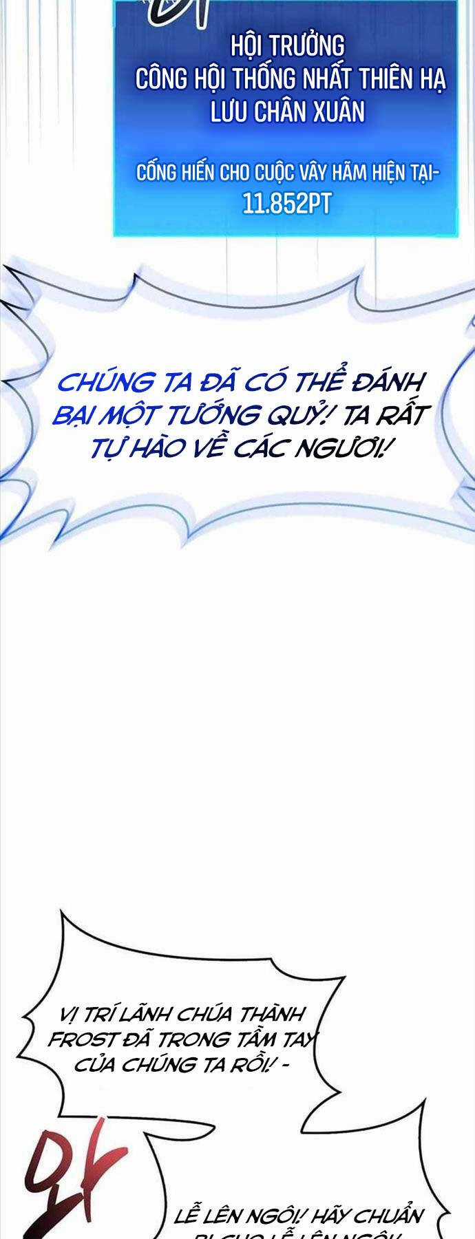 Người Chơi Che Giấu Quá Khứ Chapter 48 trang 61