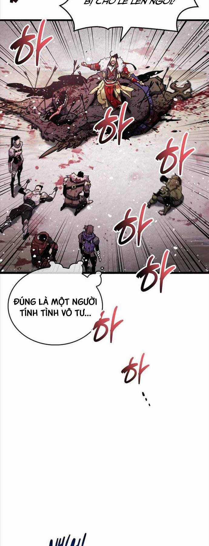 Người Chơi Che Giấu Quá Khứ Chapter 48 trang 62