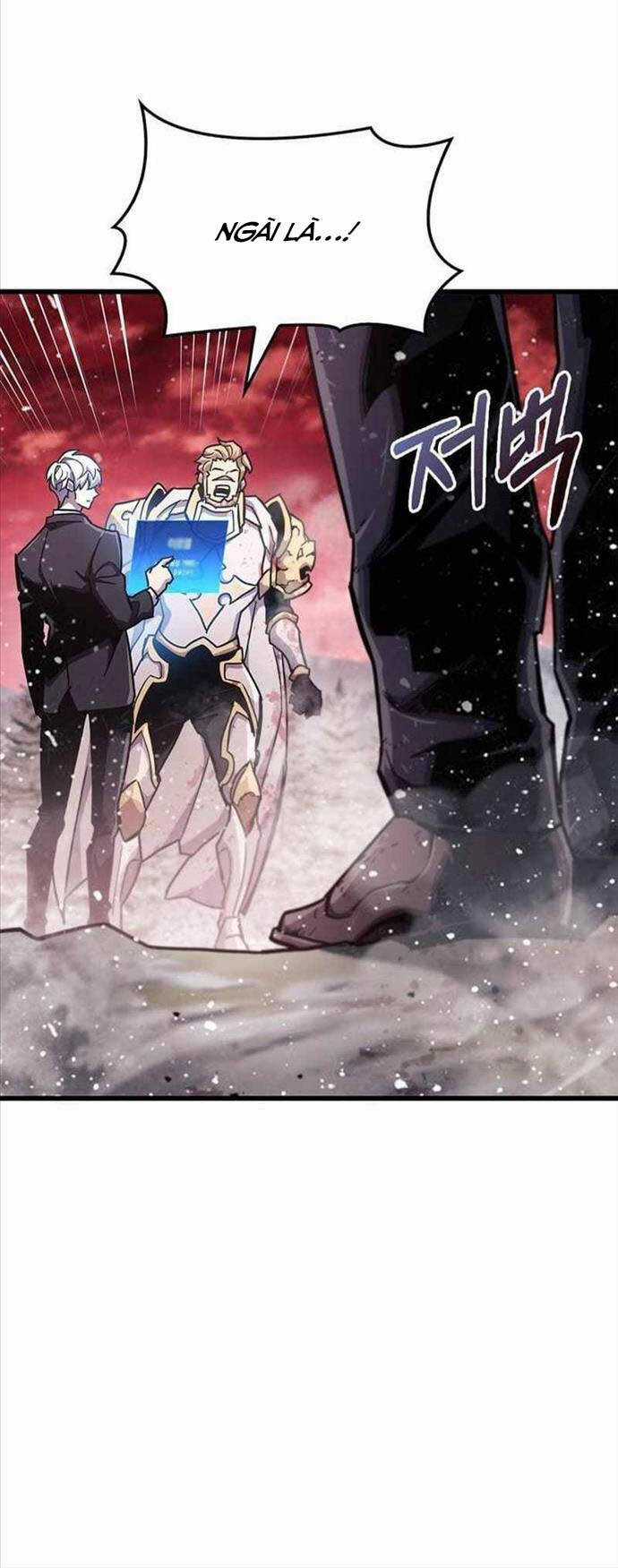 Người Chơi Che Giấu Quá Khứ Chapter 48 trang 64