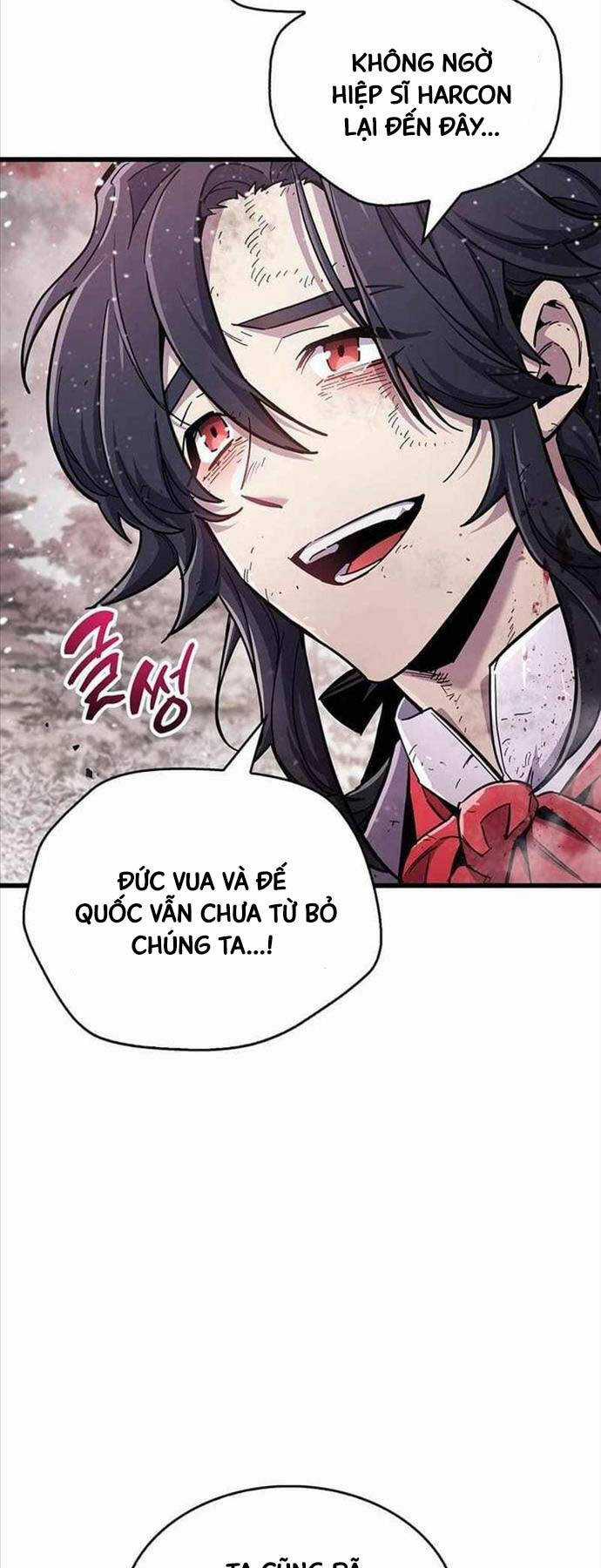 Người Chơi Che Giấu Quá Khứ Chapter 48 trang 67