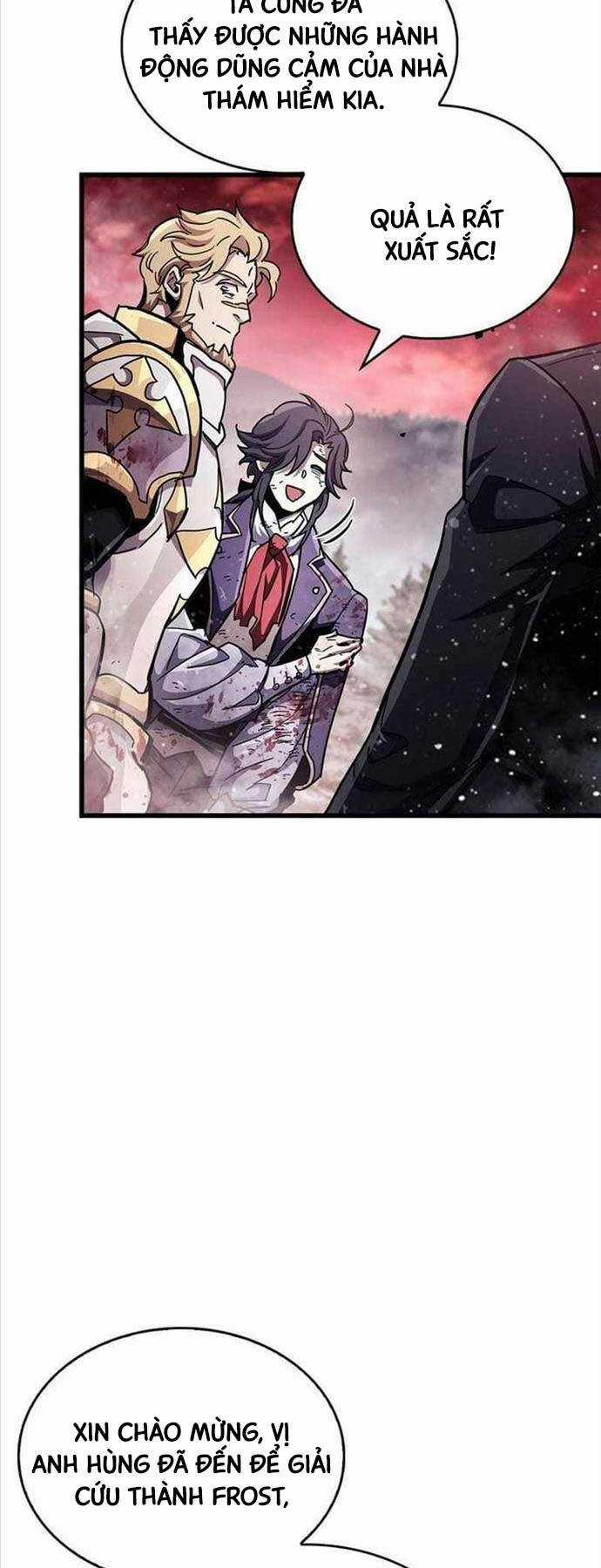 Người Chơi Che Giấu Quá Khứ Chapter 48 trang 68