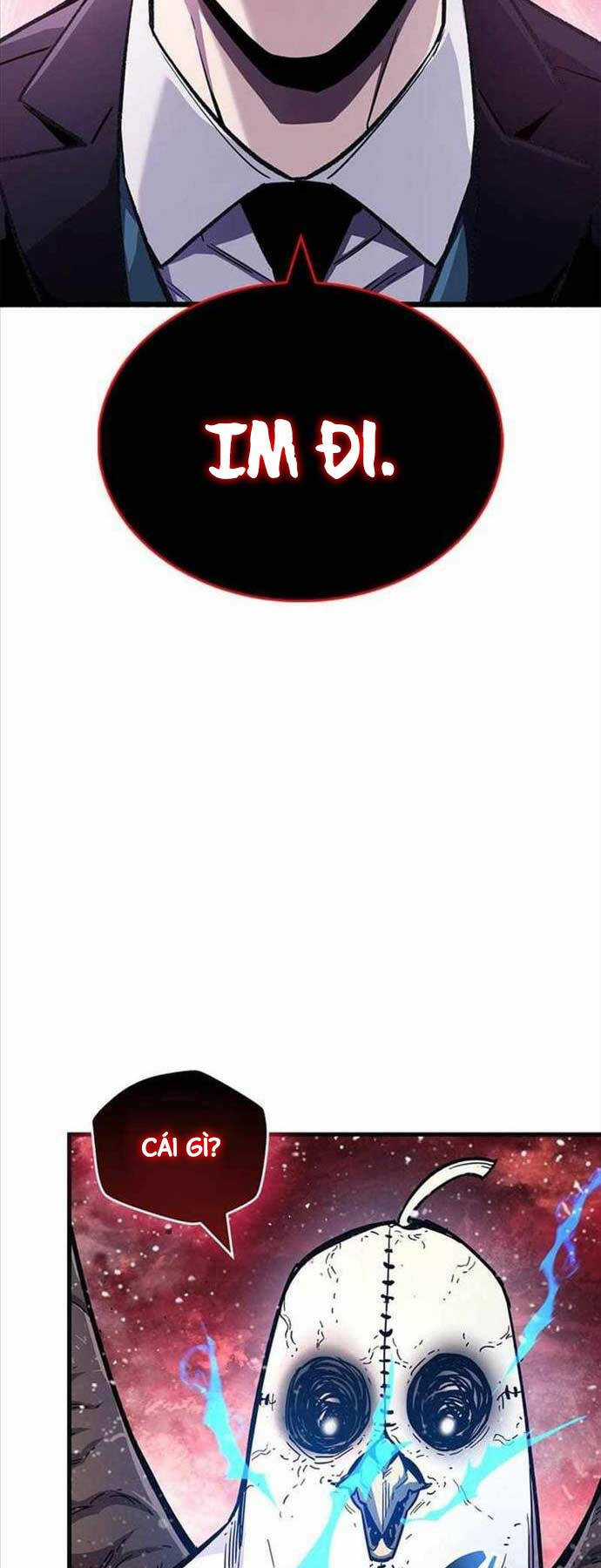 Người Chơi Che Giấu Quá Khứ Chapter 48 trang 7