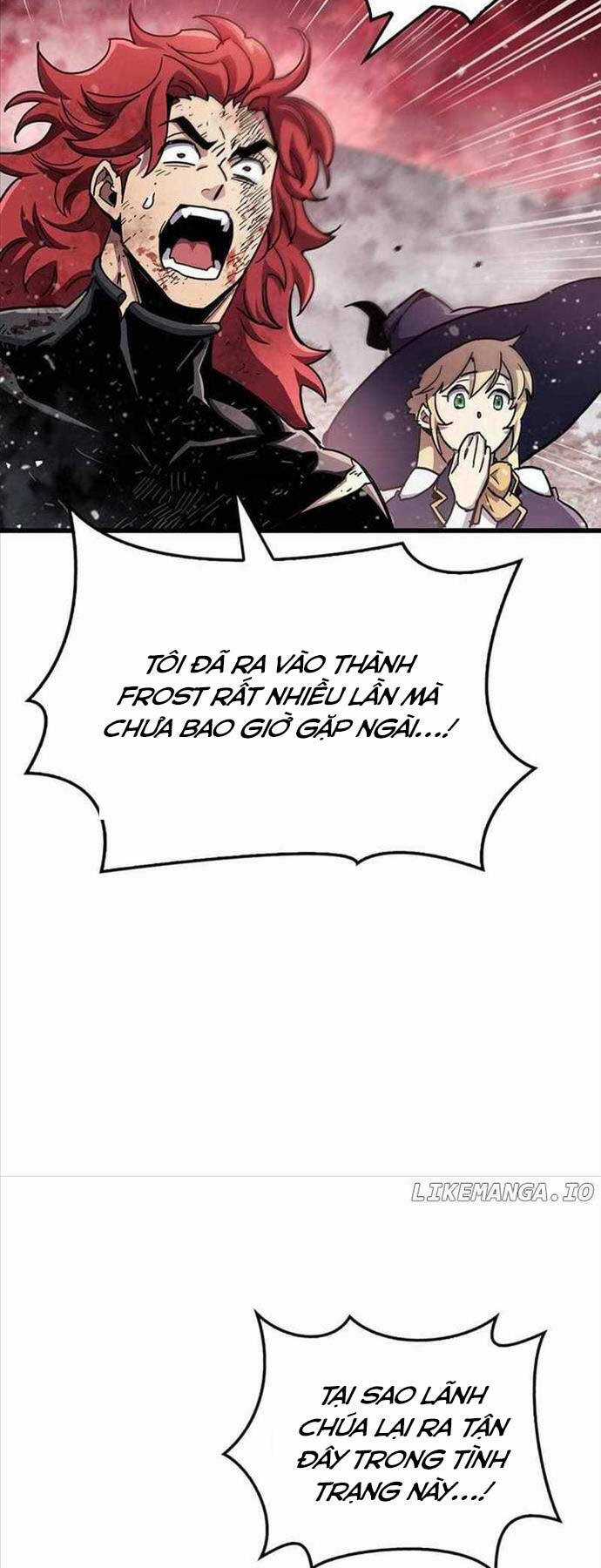 Người Chơi Che Giấu Quá Khứ Chapter 48 trang 70