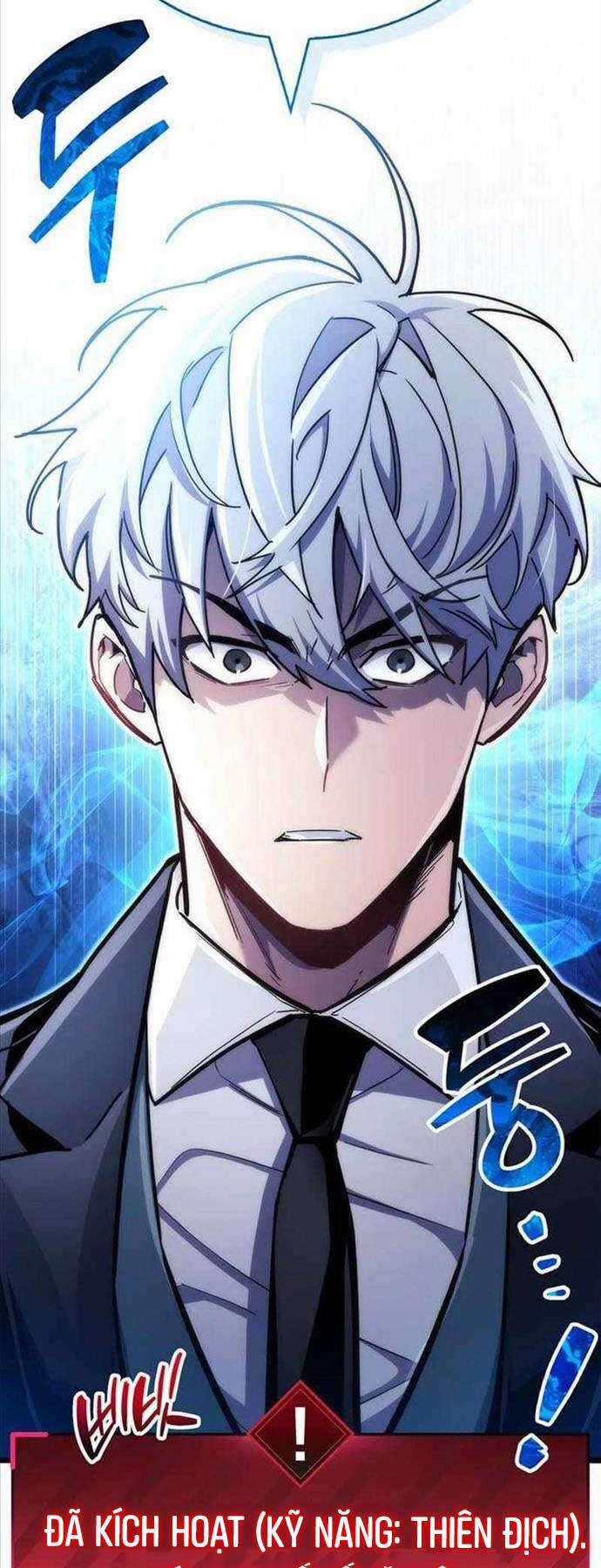 Người Chơi Che Giấu Quá Khứ Chapter 48 trang 72