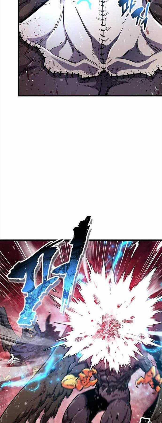 Người Chơi Che Giấu Quá Khứ Chapter 48 trang 8