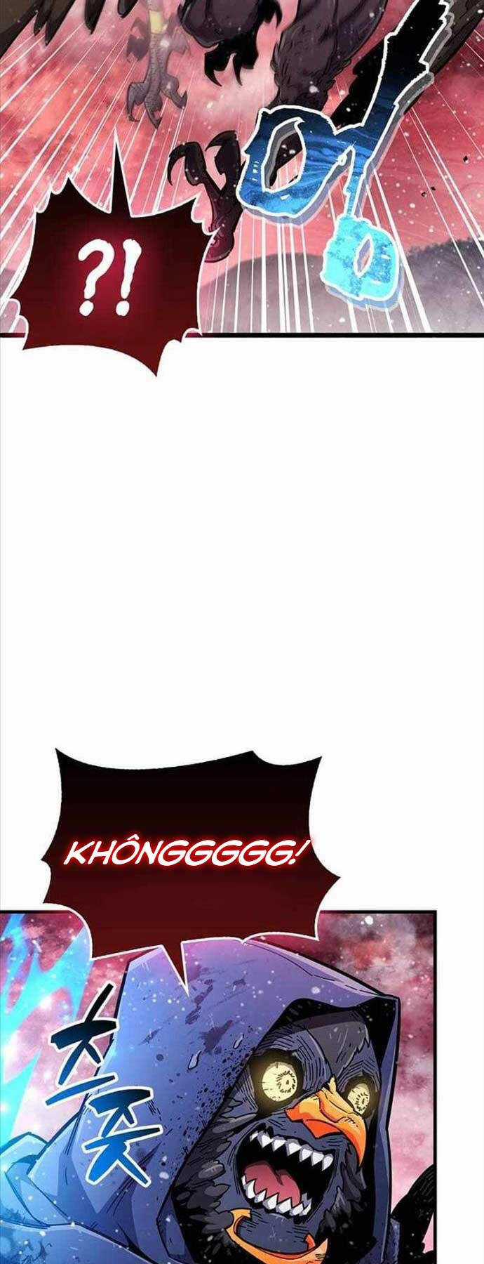 Người Chơi Che Giấu Quá Khứ Chapter 48 trang 9