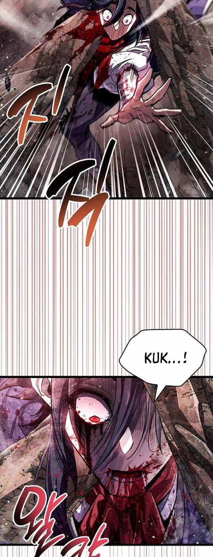 Người Chơi Che Giấu Quá Khứ Chapter 49 trang 10