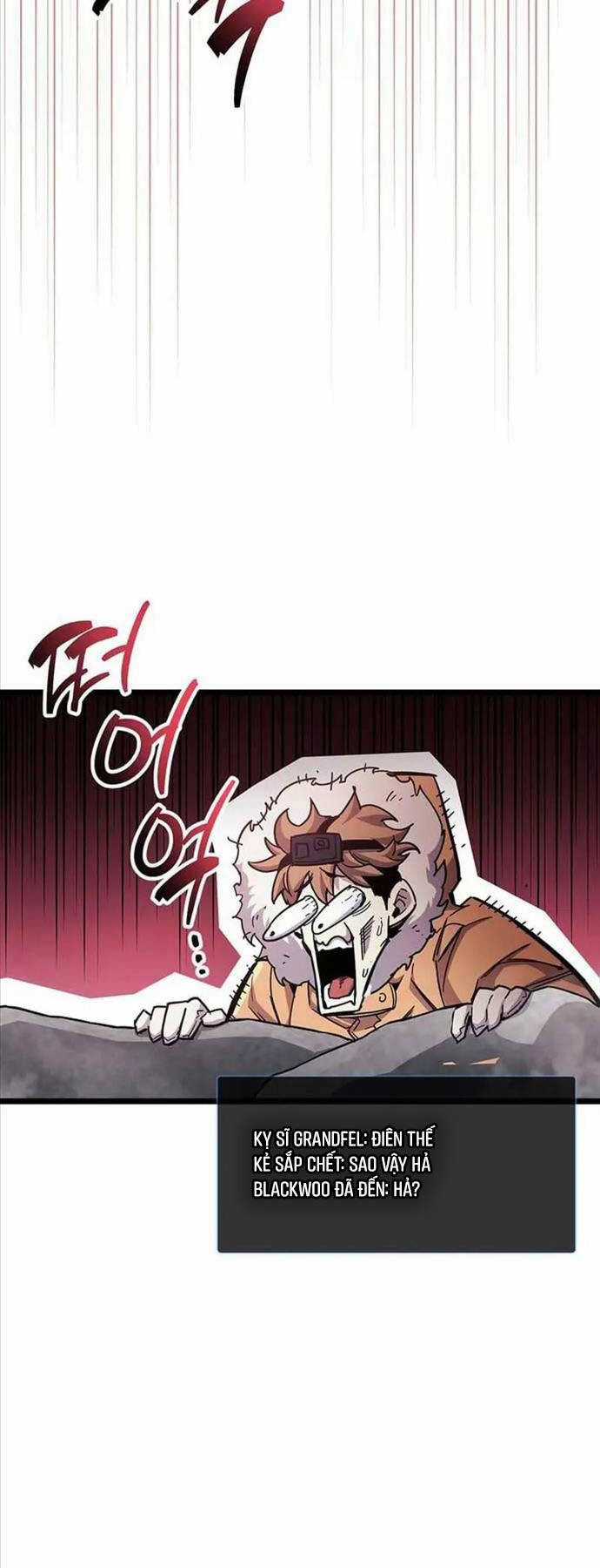 Người Chơi Che Giấu Quá Khứ Chapter 49 trang 11