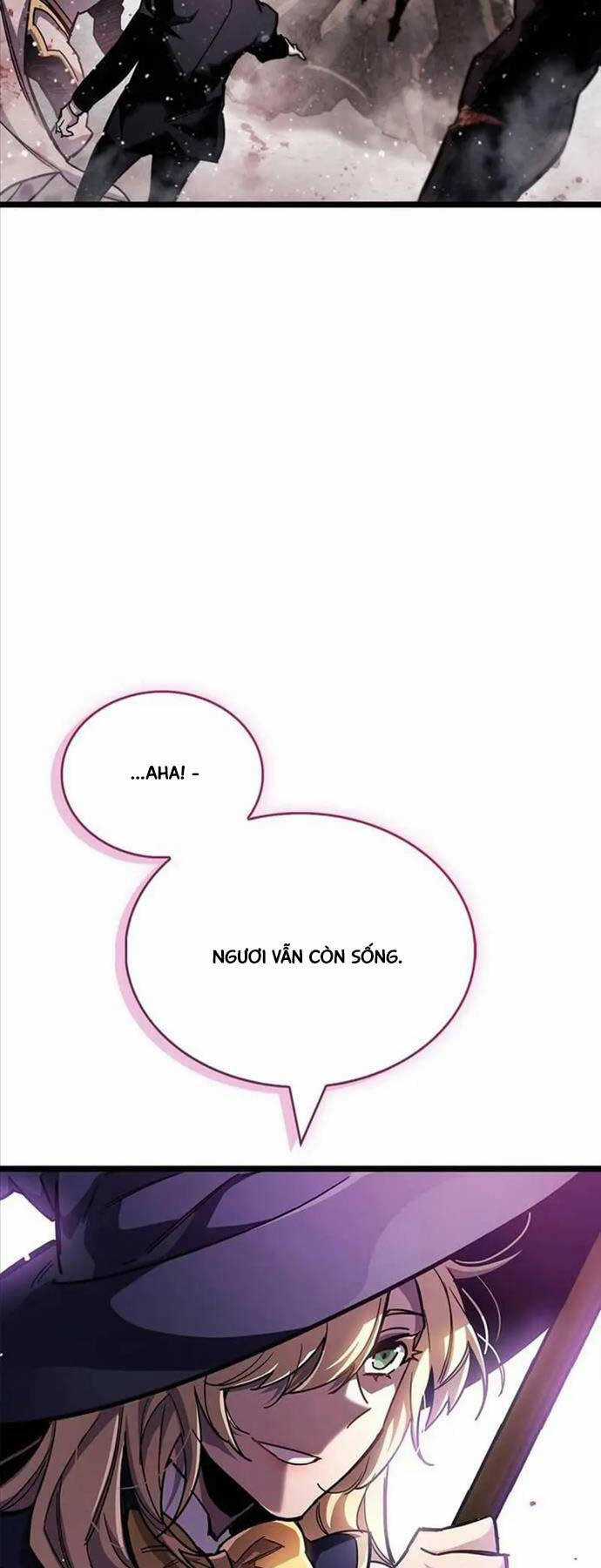 Người Chơi Che Giấu Quá Khứ Chapter 49 trang 14