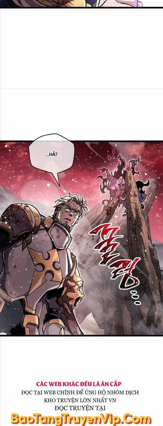 Người Chơi Che Giấu Quá Khứ Chapter 49 trang 15