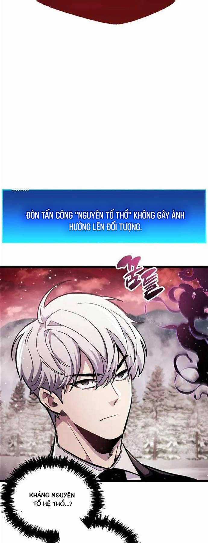 Người Chơi Che Giấu Quá Khứ Chapter 49 trang 17