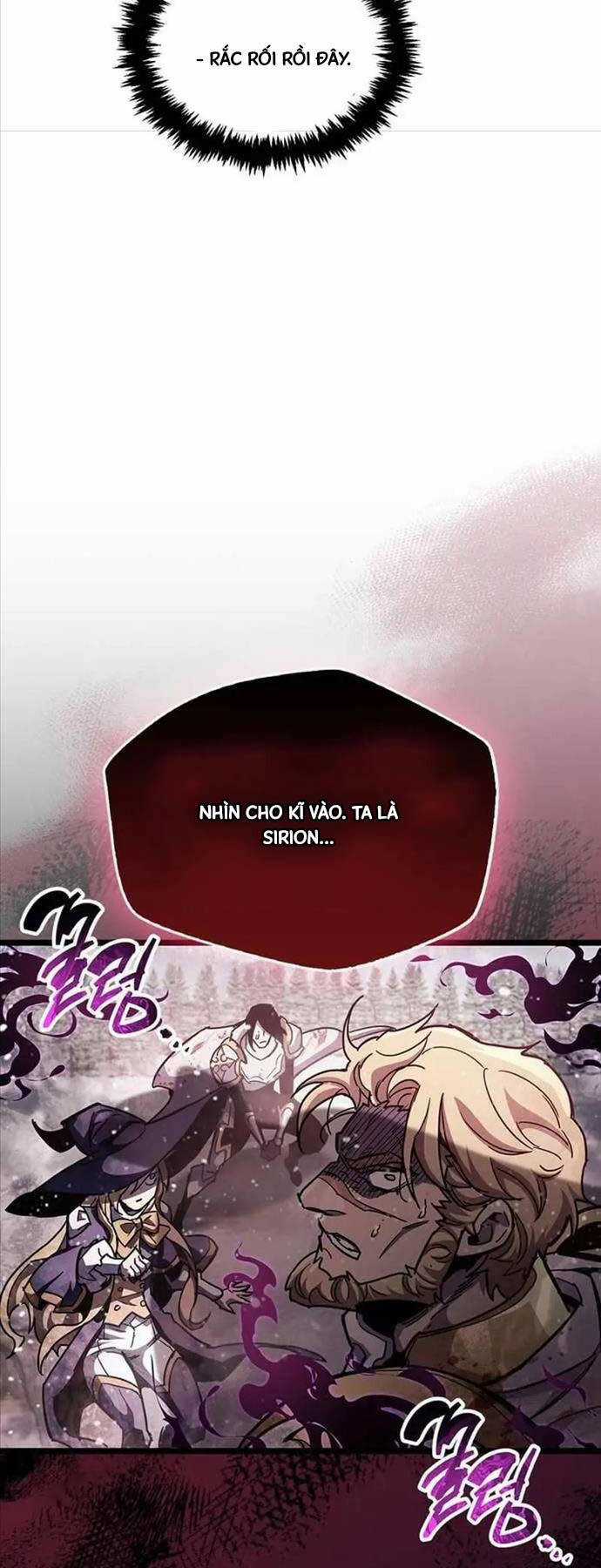 Người Chơi Che Giấu Quá Khứ Chapter 49 trang 18